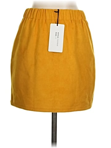 Shinestar Casual Skirt (view 2)