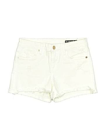 Blank NYC Denim Shorts (view 1)
