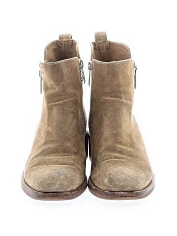 3.1 Phillip Lim Ankle Boots (view 2)