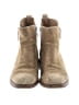 3.1 Phillip Lim Tan Ankle Boots Size EU 37 1/2 - photo 2
