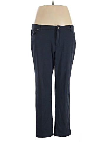 SOHO Apparel Ltd Dress Pants (view 1)