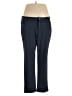 SOHO Apparel Ltd Solid Blue Dress Pants Size 16 - photo 1