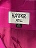 Kasper A.S.L. Pink Blazer Size 16 - photo 6