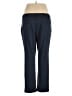 SOHO Apparel Ltd Solid Blue Dress Pants Size 16 - photo 2