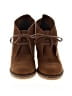 J.Crew Factory Store Brown Ankle Boots Size 8 - photo 2