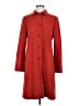 Banana Republic Red Coat Size M - photo 1