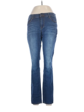 DKNY Jeans Jeans (view 1)