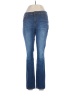 DKNY Jeans Blue Jeans Size 10 - photo 1