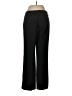 DressBarn 100% Polyester Black Dress Pants Size 6 - photo 2