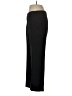 DressBarn 100% Polyester Black Dress Pants Size 6 - photo 5