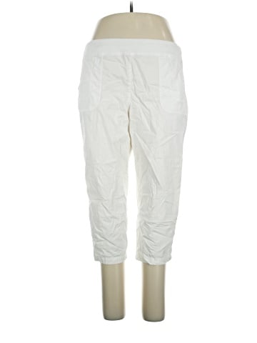 Zenergy by Chico's Casual Pants (view 1)