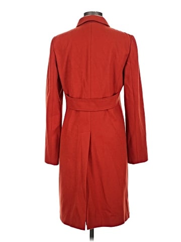 Banana Republic Coat - back