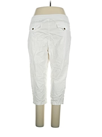 Zenergy by Chico's Casual Pants (view 2)