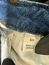Style&Co Hearts Blue Jeans Size 18 (petite) - photo 6