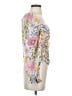 ASTR The Label 100% Polyester Pink Long Sleeve Blouse Size S - photo 4