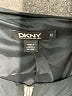 DKNY Tweed Black Jacket Size 12 - photo 6