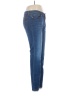 DKNY Jeans Blue Jeans Size 10 - photo 4