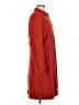 Banana Republic Red Coat Size M - photo 4