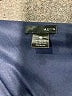 Aqua 100% Polyester Floral Black Casual Dress Size S - photo 7
