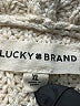 Lucky Brand Tan Pullover Sweater Size XL - photo 7