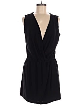 Emma & Michele Romper