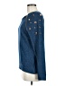 Always Indigo Blue Pullover Sweater Size M - photo 5