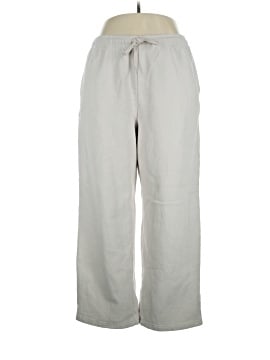 Lands' End Casual Pants