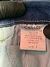 Cello Jeans Stripes Blue Jeans Size 7 - photo 5
