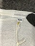 Subtle Luxury White Cardigan Size Sm - Med - photo 6