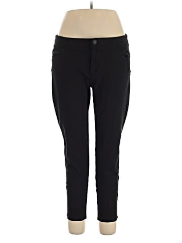 Maurices Active Pants (view 1)