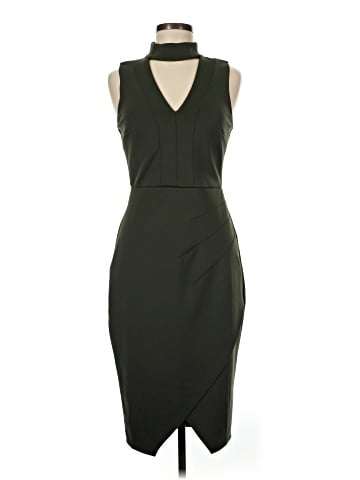 Bisou Bisou Cocktail Dress (view 1)