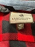Legendary Whitetails 100% Polyester Red Long Sleeve Button-Down Shirt Size M - photo 7
