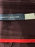 Tommy Hilfiger Color Block Black Active Pants Size 6 - photo 7