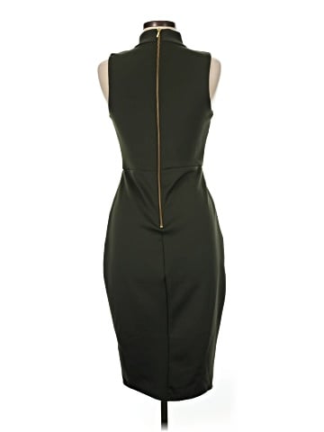 Bisou Bisou Cocktail Dress (view 2)