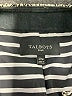 Talbots Black Jacket Size 20 - photo 6