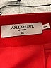 MM. LaFleur 100% Polyester Red Casual Pants Size 00 - photo 4