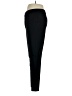 Intro Solid Black Casual Pants Size XL - photo 5
