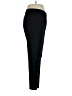 Intro Solid Black Casual Pants Size XL - photo 4