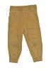 Assorted Brands 100% Cotton Solid Tan Cargo Pants Size 3T - photo 1