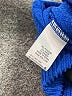 Fortune + Ivy Blue Short Sleeve Top Size XL - photo 5