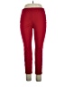 Chico's Solid Red Active Pants Size 2 (petite) - photo 1