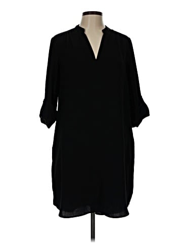 Lush Casual Dress (view 1)