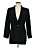Rena Rowan 100% Polyester Black Blazer Size 6 - photo 1