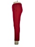Chico's Solid Red Active Pants Size 2 (petite) - photo 5