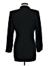 Rena Rowan 100% Polyester Black Blazer Size 6 - photo 2