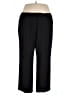 Calvin Klein Black Jeggings Size 22 - photo 1