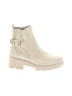 Naturalizer Ivory Ankle Boots Size 10 (wide) - photo 1
