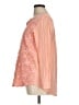 Unbranded Orange Long Sleeve Blouse Size M - photo 5