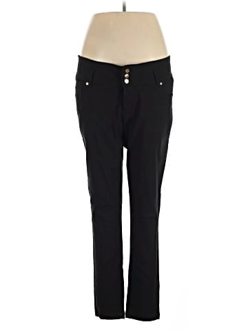 Maze Collection Casual Pants (view 1)