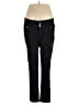 Maze Collection Solid Black Casual Pants Size 16 - photo 1